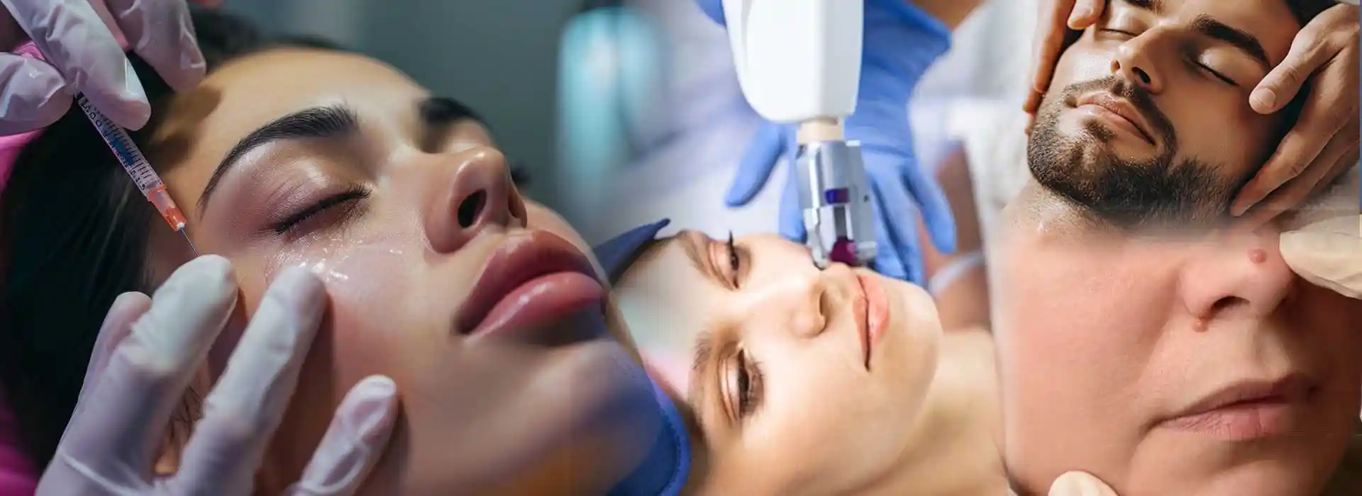 Advanced Skin Treatment